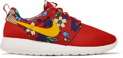 (Women) Nike Roshe One Print 'Aloha Pack' 599432-674 (Women) Nike Roshe One Print 'Aloha Pack' 599432-674