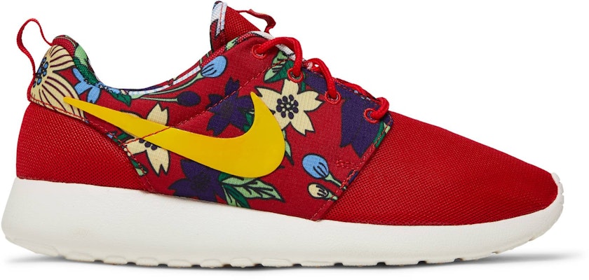 (Women) Nike Roshe One Print 'Aloha Pack' 599432-674 Buy (Women) Nike Roshe One Print 'Aloha Pack' 599432-674