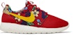 (Women) Nike Roshe One Print 'Aloha Pack' 599432-674