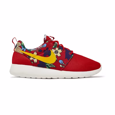 (W) Nike Roshe One Print 'Aloha Pack'