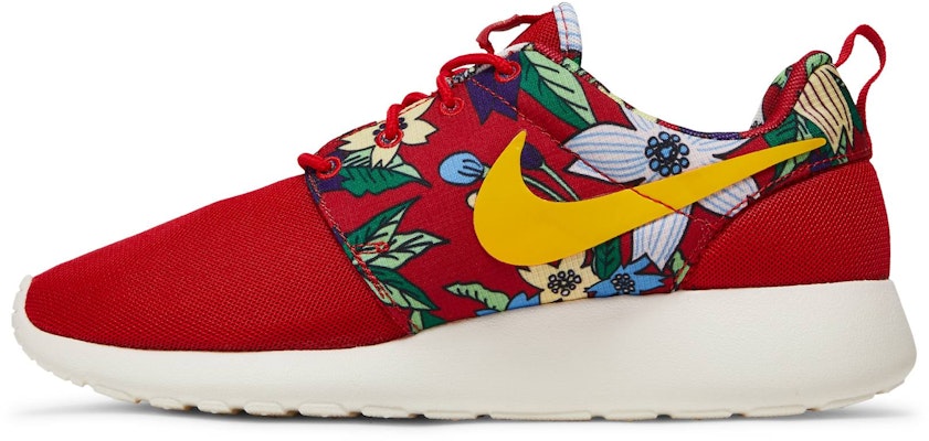 (Women) Nike Roshe One Print 'Aloha Pack' 599432-674 Lookbook (Women) Nike Roshe One Print 'Aloha Pack' 599432-674