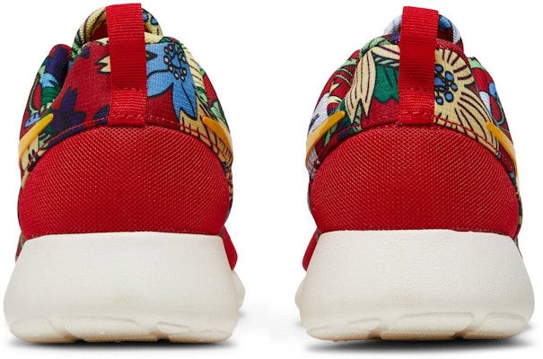 (Women) Nike Roshe One Print 'Aloha Pack' 599432-674 Details for (Women) Nike Roshe One Print 'Aloha Pack' 599432-674