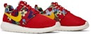 (Women) Nike Roshe One Print 'Aloha Pack' 599432-674