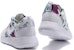(W) Nike Roshe One Print 'Putih' 599432-113
