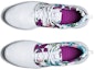 Shop (W) Nike Roshe One Print 'Putih' 599432-113