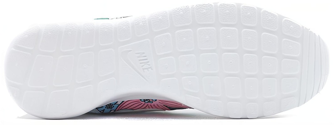 (Women) Nike Roshe One Print 'White' 599432-113 Purchase (Women) Nike Roshe One Print 'White' 599432-113