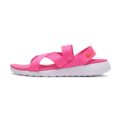 (W) Nike Roshe One Sandal 'Hyper Pink'