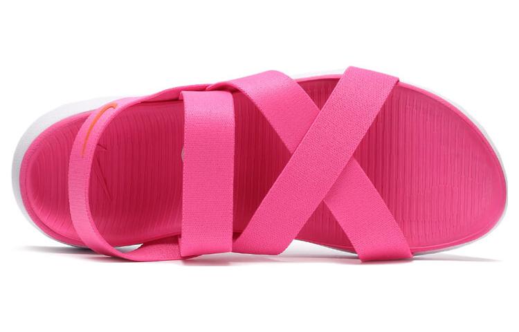 Lookbook (W) 나이키 로쉬 원 샌들 '하이퍼 핑크' (Nike Roshe One Sandal 'Hyper Pink') 830584-681