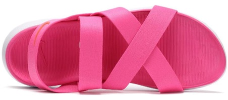 (W) Nike Roshe One Sandal 'Hyper Pink' Wanita 830584-681 Lookbook (W) Nike Roshe One Sandal 'Hyper Pink' Wanita 830584-681