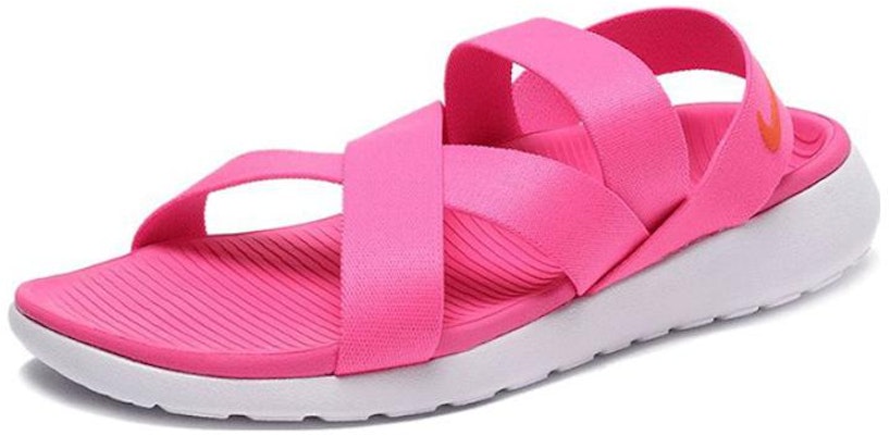 (W) 나이키 로쉬 원 샌들 '하이퍼 핑크' (Nike Roshe One Sandal 'Hyper Pink') 830584-681 Order (W) 나이키 로쉬 원 샌들 '하이퍼 핑크' (Nike Roshe One Sandal 'Hyper Pink') 830584-681