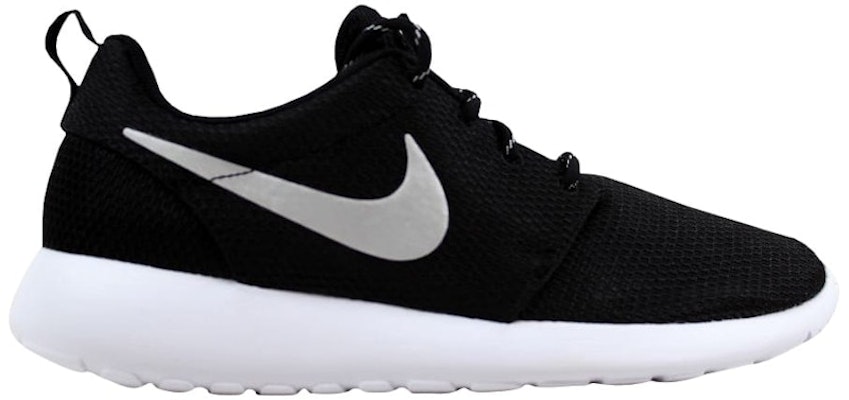 All black roshe runs for sale sales