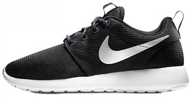 (Women) Nike Roshe Run 'Black' 511882-094 (Women) Nike Roshe Run 'Black' 511882-094