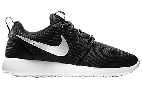 (W) ナイキ ローシ ラン ブラック 511882-094 Order (W) ナイキ ローシ ラン ブラック 511882-094
