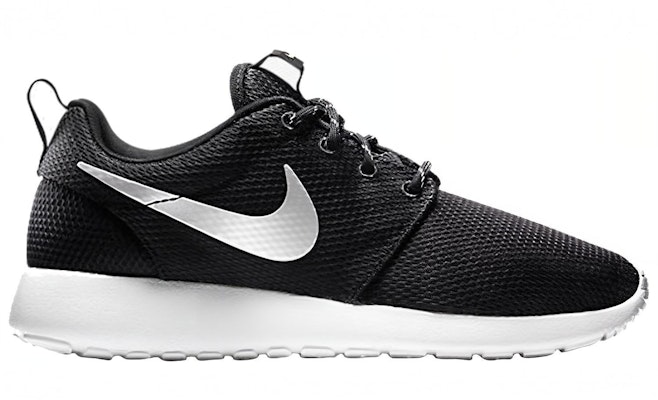 (W) Nike Roshe Run 'Hitam' 511882-094 Order (W) Nike Roshe Run 'Hitam' 511882-094