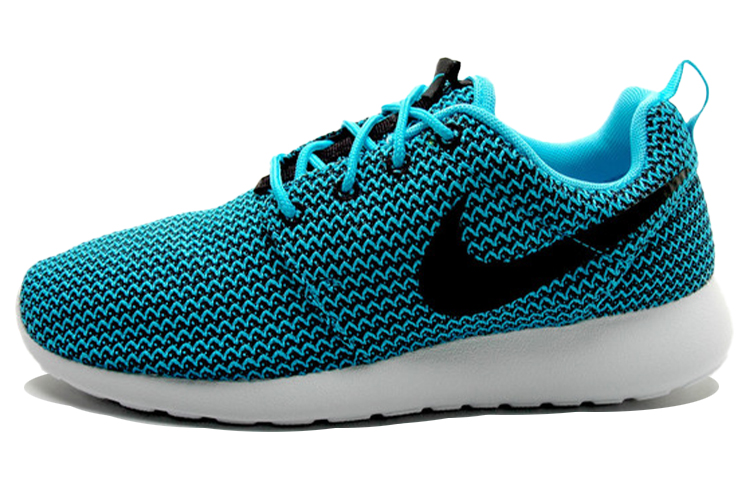 Buy (W) 나이키 로쉬 런 '블루' (Nike Roshe Run 'Blue') 511882-403