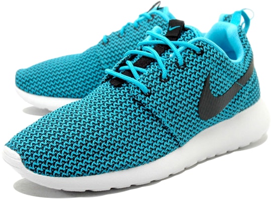 (W) 耐克Roshe Run‘蓝色’ 511882-403 Order (W) 耐克Roshe Run‘蓝色’ 511882-403