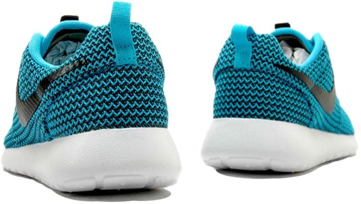 (W) 耐克Roshe Run‘蓝色’ 511882-403 Lookbook (W) 耐克Roshe Run‘蓝色’ 511882-403
