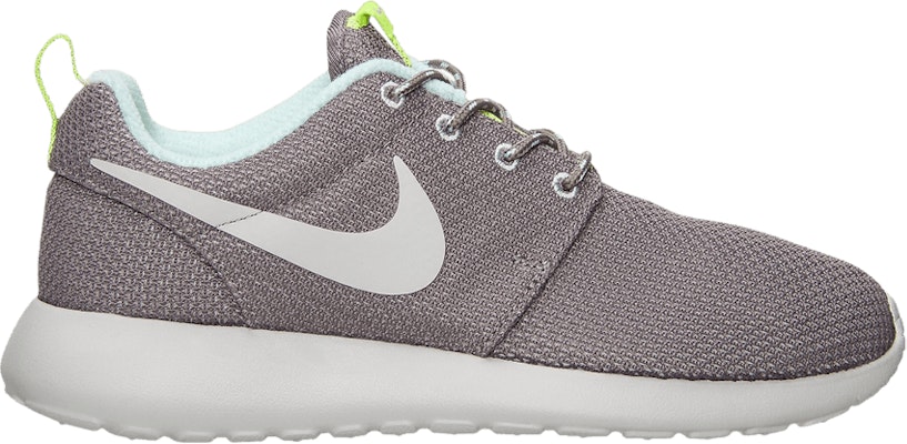 (W) Nike Roshe Run 'Abu-abu Canyon Teal' 511882-012 Buy (W) Nike Roshe Run 'Abu-abu Canyon Teal' 511882-012