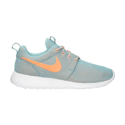 (W) Nike Roshe Run 'Diffused Jade'