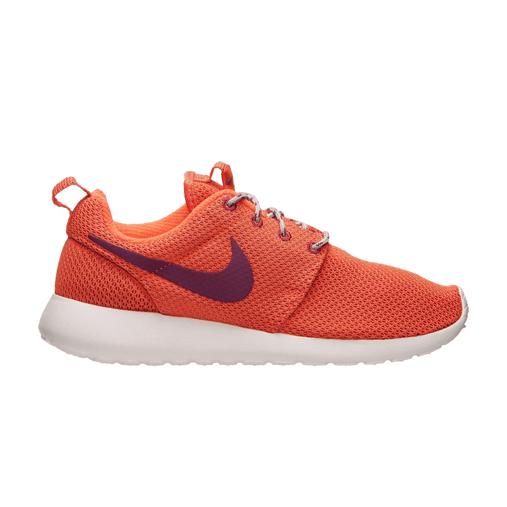 Buy (W) Nike Roshe Run 'Naranja Césped Magenta' 511882-801