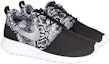 Order (W) Nike Roshe Run Hitam Python 599432-003