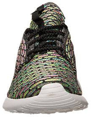 耐吉 Roshe Run Flyknit 多彩 (大童款) Order 耐吉 Roshe Run Flyknit 多彩 (大童款)