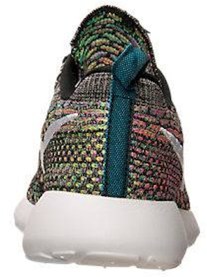 耐吉 Roshe Run Flyknit 多彩 (大童款) Shop 耐吉 Roshe Run Flyknit 多彩 (大童款)