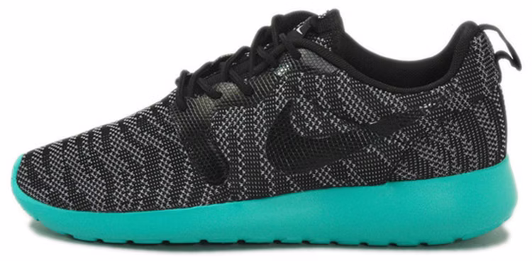 women-nike-roshe-run-low-black-blue-705217-002