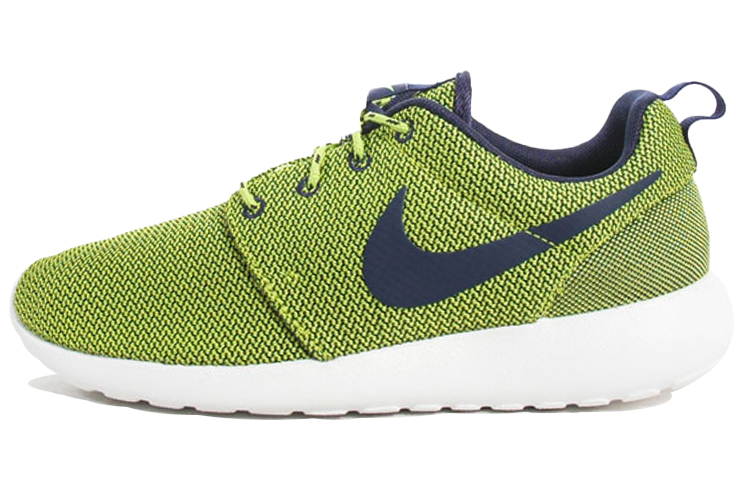 Buy (W) Nike Roshe Run Low 'Verde' 511882-304
