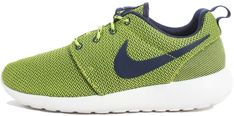 (W) Nike Roshe Run Low 'Verde' 511882-304 Buy (W) Nike Roshe Run Low 'Verde' 511882-304