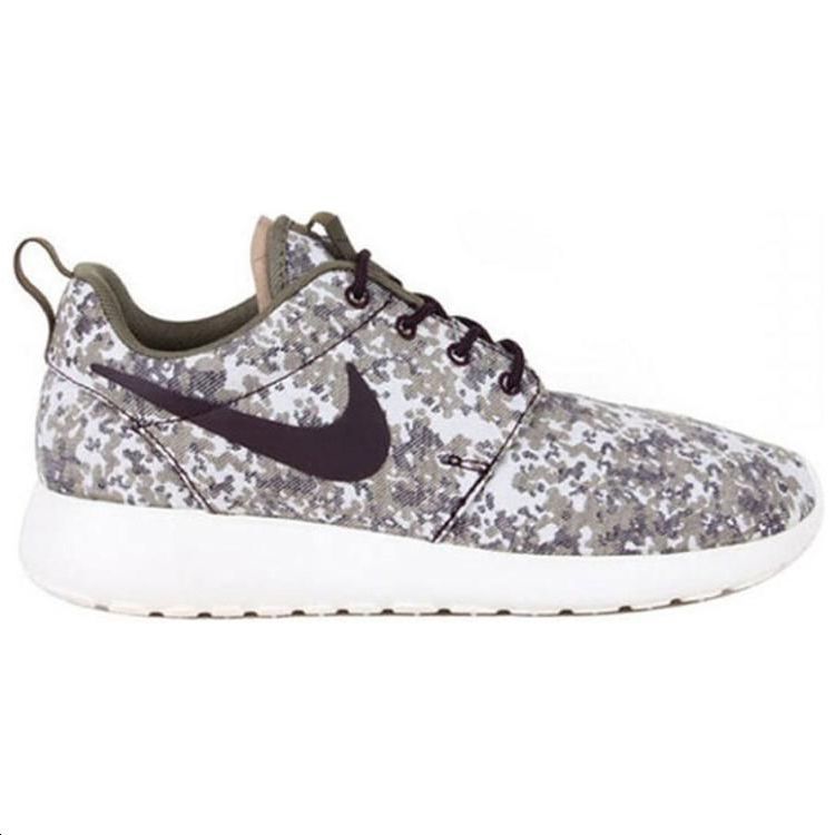 Purchase (W) ナイキ ローシラン プレミアム "デジカモ ポートワイン" 525321-600