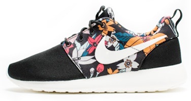 (Women) Nike Roshe Run Print 'Aloha' 599432-090 (Women) Nike Roshe Run Print 'Aloha' 599432-090