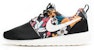 (W) Nike Roshe Run Cetakan 'Aloha' 599432-090