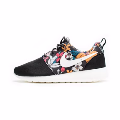 (W) Nike Roshe Run Print 'Aloha'