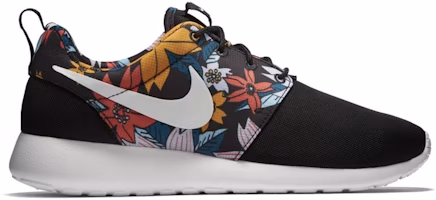 (Women) Nike Roshe Run Print 'Aloha' 599432-090 (Women) Nike Roshe Run Print 'Aloha' 599432-090