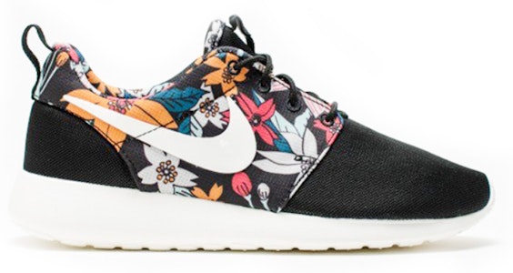(W) Nike Roshe Run Cetak 'Aloha' 599432-090 Order (W) Nike Roshe Run Cetak 'Aloha' 599432-090