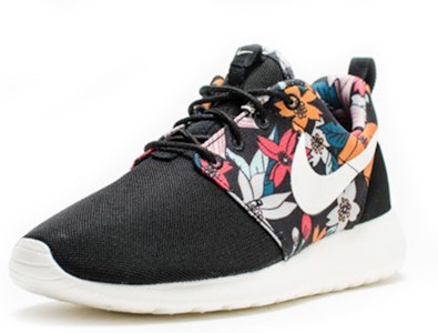 (W) Nike Roshe Run Cetak 'Aloha' 599432-090 Lookbook (W) Nike Roshe Run Cetak 'Aloha' 599432-090