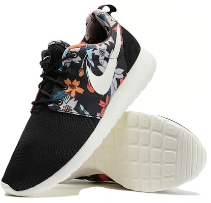 (Women) Nike Roshe Run Print 'Aloha' 599432-090 Purchase (Women) Nike Roshe Run Print 'Aloha' 599432-090