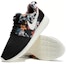 Purchase (W) Nike Roshe Run Cetakan 'Aloha' 599432-090