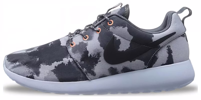 女性款Nike Roshe Run迷彩印花『兵工藍迷彩』599432-400 Buy 女性款Nike Roshe Run迷彩印花『兵工藍迷彩』599432-400