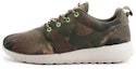 Buy (W) Nike Roshe Run Cetak 'Camo' 599432-200