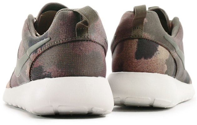 (W) Nike Roshe Run Cetak 'Camo' 599432-200 Lookbook (W) Nike Roshe Run Cetak 'Camo' 599432-200