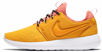 (Women) Nike Roshe Two 2 SE 'Gold Dart' 881188-700 (Women) Nike Roshe Two 2 SE 'Gold Dart' 881188-700