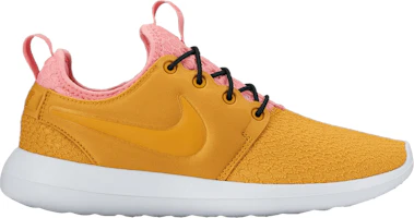 (Women) Nike Roshe Two 2 SE 'Gold Dart' 881188-700 (Women) Nike Roshe Two 2 SE 'Gold Dart' 881188-700