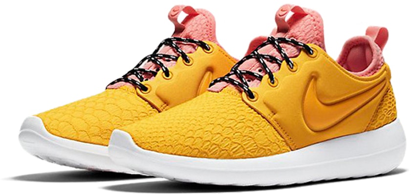 (Women) Nike Roshe Two 2 SE 'Gold Dart' 881188-700 Lookbook (Women) Nike Roshe Two 2 SE 'Gold Dart' 881188-700