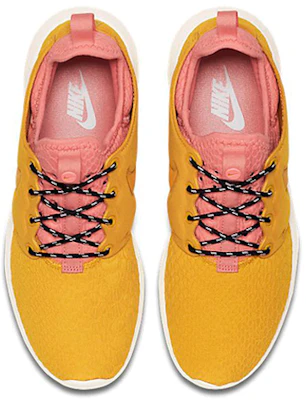 (W) Nike Roshe Two 2 SE ''Oro Dart'' 881188-700 Shop (W) Nike Roshe Two 2 SE ''Oro Dart'' 881188-700