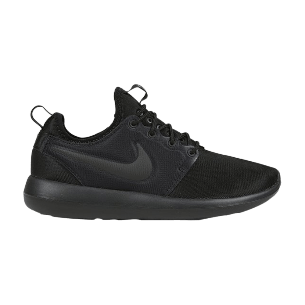 (Women) Nike Roshe Two 844931-004
