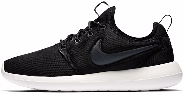 (Women) Nike Roshe Two 'Black' 844931-002 Buy (Women) Nike Roshe Two 'Black' 844931-002