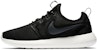 (W) Nike Roshe Dua 'Hitam' 844931-002