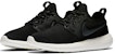 (W) Nike Roshe Dua 'Hitam' 844931-002